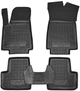 Автомобільні килимки в салон Citroen C3 2025-(AVTO-Gumm) - зображення 1