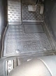 Автомобільні килимки в салон BYD Sea Lion 05 2025-EV (AVTO-Gumm) - зображення 2