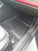 Автомобільні килимки в салон Jetour X50 2025 (AVTO-Gumm) - зображення 4