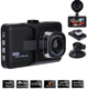 Автомобильный видеорегистратор DVR Full HD 1080P 2,7" - изображение 3