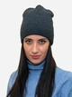Шапка ЖШР-024-05 Лео One Size Gray (ROZ6400128847) - зображення 2