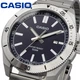 Часы Casio MTP-B155D-2E MISC - изображение 2