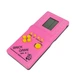 Детская интерактивная игрушка "Классическая игра Тетрис" 725-60(Red) красный - изображение 2