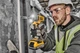 Шуруповерт ударный аккумуляторный DeWalt xr Li-Ion 18в бесщеточный PowerStack 1х1.7А·час 192Нм 3200об/мин 4200уд/мин кейс 0.88кг без зу dcf840e1t - изображение 4