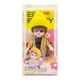 Лялька шарнірна для дівчаток Funny EBO DH2368B(Yellow-1) 15 см - изображение 1