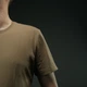 Трикотажная футболка «ARNO» производитель Militex — Койот S - изображение 9