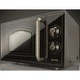Мікрохвильова піч Gorenje MO4250CLB - зображення 7