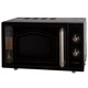 Мікрохвильова піч Gorenje MO4250CLB - зображення 9
