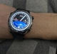 Розумний годинник Modfit SK4 Ultimate Чорний - изображение 4