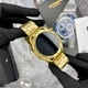 Смарт годинник SK4 Ultimate Gold - изображение 2