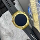 Смарт годинник SK4 Ultimate Gold - изображение 3
