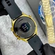 Смарт годинник SK4 Ultimate Gold - изображение 4