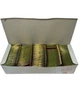 Чай Hyleys Королівський Купаж чорний 125 пакетиків*2 г (58361) - зображення 2