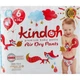 Преміум підгузники-трусики Kindoh Premium Baby Pants Air Dry Pants 6 размер 14+ кг уп/34шт - зображення 2