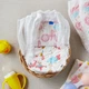 Преміум підгузники-трусики Kindoh Premium Baby Pants Air Dry Pants 6 размер 14+ кг уп/34шт - зображення 7