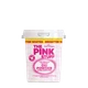 Кислородное средство для удаления пятен The Pink Stuff Laundry Miracle Oxi Powder Stain Remover Whites для белья 1 кг - изображение 5