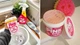 Кислородное средство для удаления пятен The Pink Stuff Laundry Miracle Oxi Powder Stain Remover Whites для белья 1 кг - изображение 8