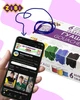 Набор гуашевых красок ZiBi Classic 6 цветов 20 мл (ZB.6610) (4823078988317) - изображение 5