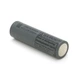 Акумулятор Li-Ion 18650 LG INR18650M26, 2500mAh, 10A, 4.2/3.6/2.5V, GREY, 2 шт в упаковці, ціна за 1 шт - зображення 2