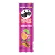 Чіпси Pringles Carnitas Taco 156 грам - изображение 1