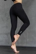 Жіночі флісові термолосини TOTALFIT TWS5-WZ10 M - зображення 2