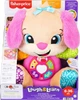Інтерактивна іграшка Fisher-Price Baby Smart Stages Sis Musical Plush with Lights - зображення 1