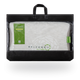 Подушка BELSONNO VERDE CLASSIC 60х40х14 см Light-gray (R4461130820250) - изображение 4
