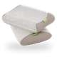 Подушка BELSONNO VERDE ORTHO 60х40х14/12 см Light-gray (R4462130820250) - изображение 3