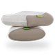 Подушка BELSONNO VERDE ORTHO 60х40х14/12 см Light-gray (R4462130820250) - изображение 2