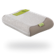 Подушка BELSONNO VERDE ORTHO 60х40х14/12 см Light-gray (R4462130820250) - изображение 5