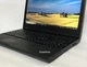 Ноутбук Б-клас Lenovo ThinkPad L570 / 15.6" (1920x1080) TN / Intel Core i5-7200U (2 (4) ядра по 2.5 - 3.1 GHz) / 8 GB DDR4 / 128 GB SSD / Intel HD Graphics 620 / WebCam / DVD-ROM / Win 10 Pro б/в - зображення 9