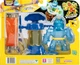 Фигурка Гуджитсу Светится во тьме Heroes of Goo Jit Zu Glow-in-The-Dark Tyro - изображение 9