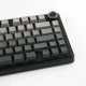 Бездротова механічна клавіатура AULA F75 PRO Wireless Mechanical Keyboard RGB Black Gradient (Side-printed) - зображення 2