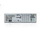 Компьютер Fujitsu Esprimo D556 E85+ SFF / Intel Core i3-6100 (2 (4) ядра по 3.7 GHz) / 16 GB DDR4 / 480 GB SSD / Intel HD Graphics 530 б/у - изображение 4