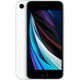 Смартфон Apple iPhone SE Gen.2 64 GB White (Grade B) - Б/В - зображення 1