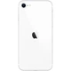 Смартфон Apple iPhone SE Gen.2 64 GB White (Grade B) - Б/В - зображення 2