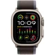 Смарт-годинник Apple Watch Ultra Series 2 GPS + Cellular, 49mm, , Blue/Black Trail Loop, M/L (Grade A) - Б/В - зображення 2