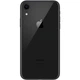 Смартфон Apple iPhone Xr 128 GB Black (Grade B) БУ - Б/В - зображення 3