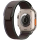 Смарт-годинник Apple Watch Ultra Series 2 GPS + Cellular, 49mm, , Blue/Black Trail Loop, M/L (Grade A) - Б/В - зображення 3