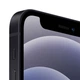 Смартфон Apple iPhone 12 mini 128 GB Black (Grade C) - Б/В - зображення 2
