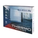 Радиатор алюминиевый Thermo Alliance All-Vulcan 500/96 1,05 кг - изображение 9