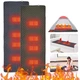 Электропростынь Weizer HeatWave с USB подогревом 180х60 см - изображение 7