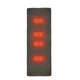 Электропростынь Weizer HeatWave с USB подогревом 180х60 см - изображение 9