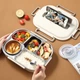 Ланч-бокс Weizer ThermoBox (WZR-12750) - зображення 6