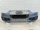 Бампер передній у зборі S-Line для Audi A4 B8 2012-2015 для Audi A4 B8 2008-2016 (8606) - зображення 1