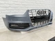 Бампер передній у зборі S-Line для Audi A4 B8 2012-2015 для Audi A4 B8 2008-2016 (8606) - зображення 8