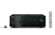 AV-Ресивер Yamaha R-N800A Black + Фронтальні акустичні колонки Indiana Line Tesi 561 - изображение 7