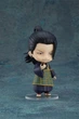 Збірна рухома Фігурка Nendoroid Гето Сугуру Нендороїд 1768 з аніме Магічна Битва Jujutsu Kaisen - зображення 3