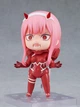 Сборная подвижная Фигурка Нендороид 02 Zero Two Зероу Ту 2408 Nendoroid из аниме Милый во Франксе - изображение 9