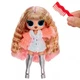 Игровой набор с куклой L.O.L. Surprise! Tweens Neon Pop Тея Старс с аксессуарами (120650) - изображение 3